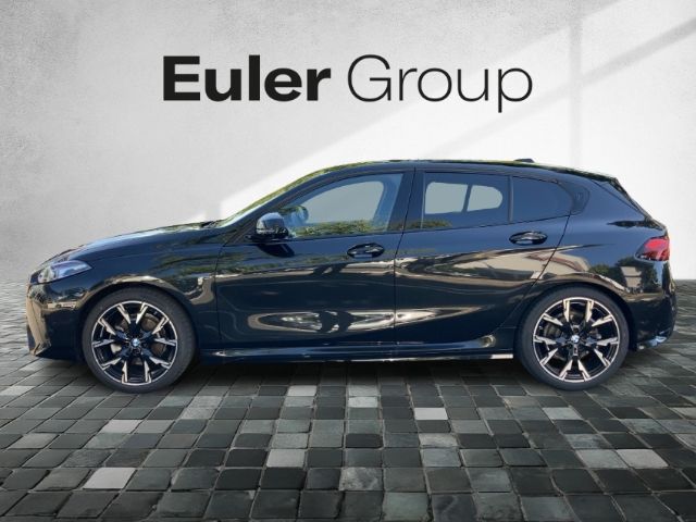 BMW 120 iA Limo M-Sport Pano AHK 19''SRneu Iconic HU foto 2