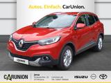 Renault Kadjar 1.2 Xmod Energy - Renault Kadjar XMOD mit Benzin-Antrieb