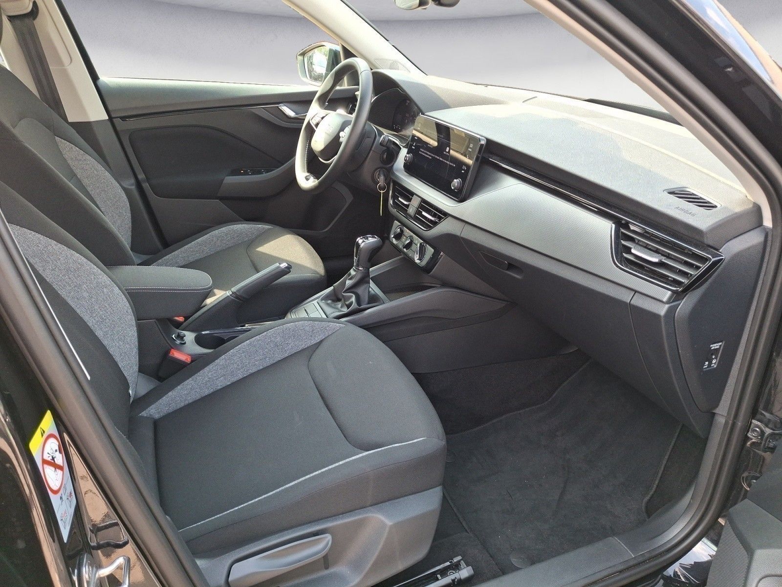 Skoda Kamiq - Bild 9