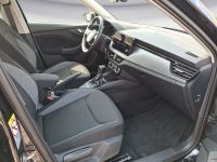 Skoda Kamiq - Vorschau Bild 9