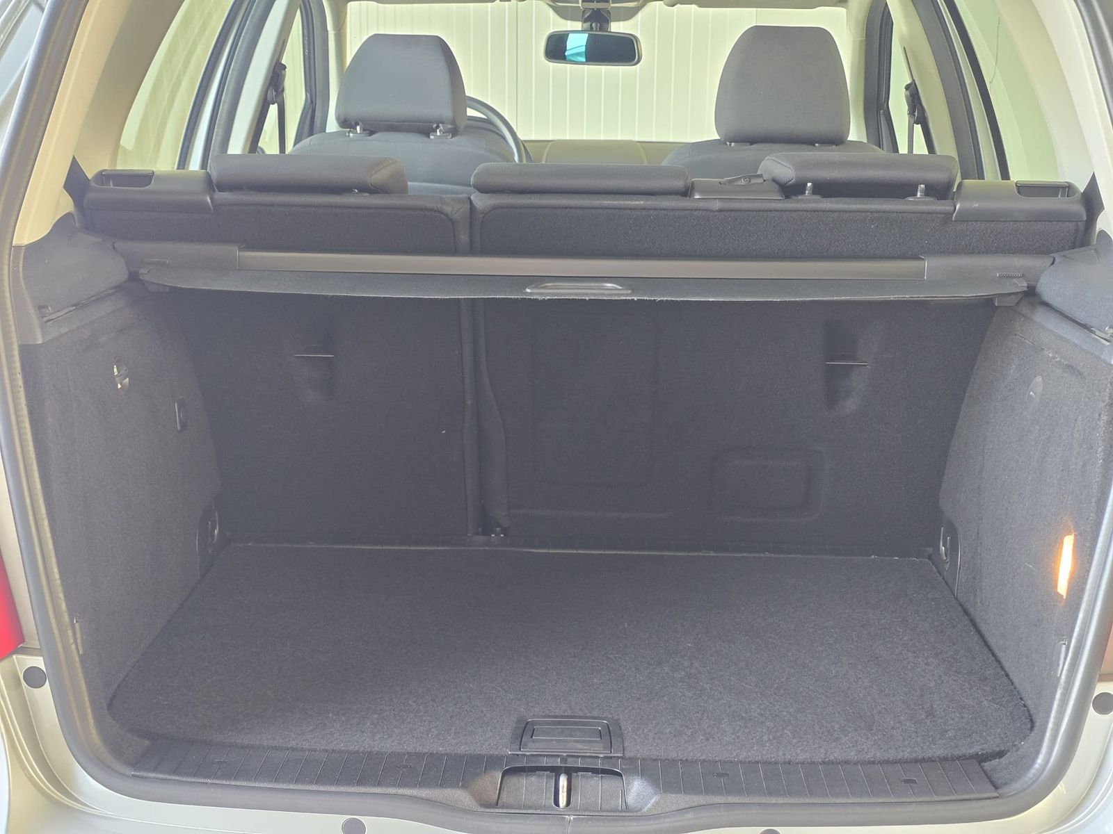 Fahrzeugabbildung Mercedes-Benz A 150 BlueEfficiency SHZ*BLUETOOTH*TÜV09-25