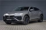 Lamborghini Urus 4.0 V8 Hybrid SE -Grigio Keres
