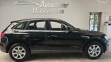 Audi Q5 2.0 TFSI 132 kW quattro Navi 2.Hand - Audi Gebrauchtwagen von 2013