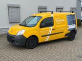 Renault Kangoo Rapid Maxi Extra *SERVICE NEU* - gebrauchte Renault Kangoo aus dem Jahr 2012