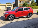 Hyundai TUCSON 1.6 T-GDI Premium 4WD  - Hyundai TUCSON von privat