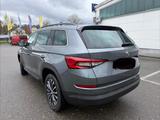 Skoda Kodiaq 1.5 TSI ACT DSG SOLEIL SOLEIL - Skoda Kodiaq: Soleil
