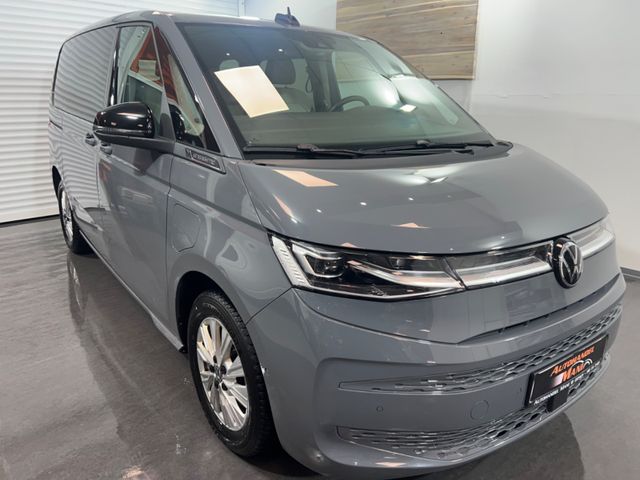 Volkswagen T7 Multivan Energetic eHybrid/AHK/LED/Pano-Dach