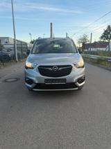 Opel Combo Life 1.5 Diesel 96kW Ultimate Auto - Opel Combo Life mit Diesel-Antrieb: Ultimate