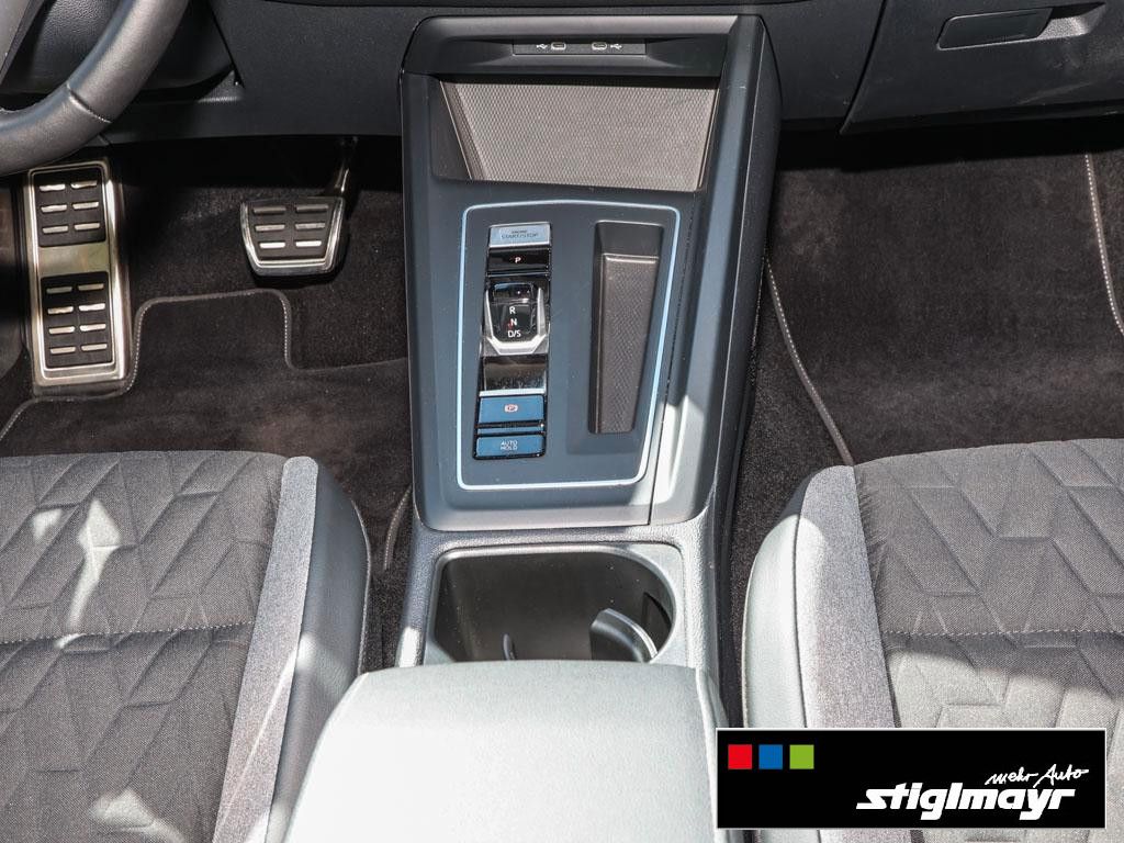 Volkswagen Golf - Bild 9