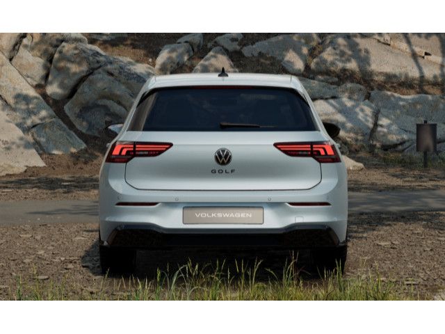 Volkswagen Golf - Bild 7