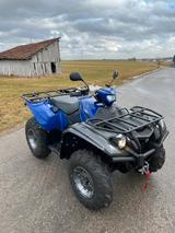 Yamaha Kodiak 700 EPS inkl. LOF-Zulassung - Yamaha Kodiak 700 EPS