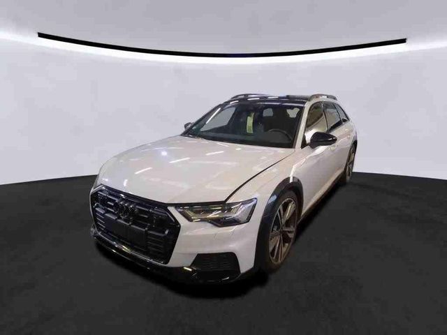 Audi A6 ALLROAD 50TDi Q 21Z/HD-MTRX/ACC/HuD/PANO/360°