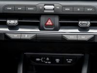 Kia K4 - Vorschau Bild 8