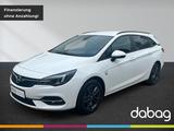 Opel Astra K Sports Tourer 120 Jahre Start/Stop - Opel Astra: J ST