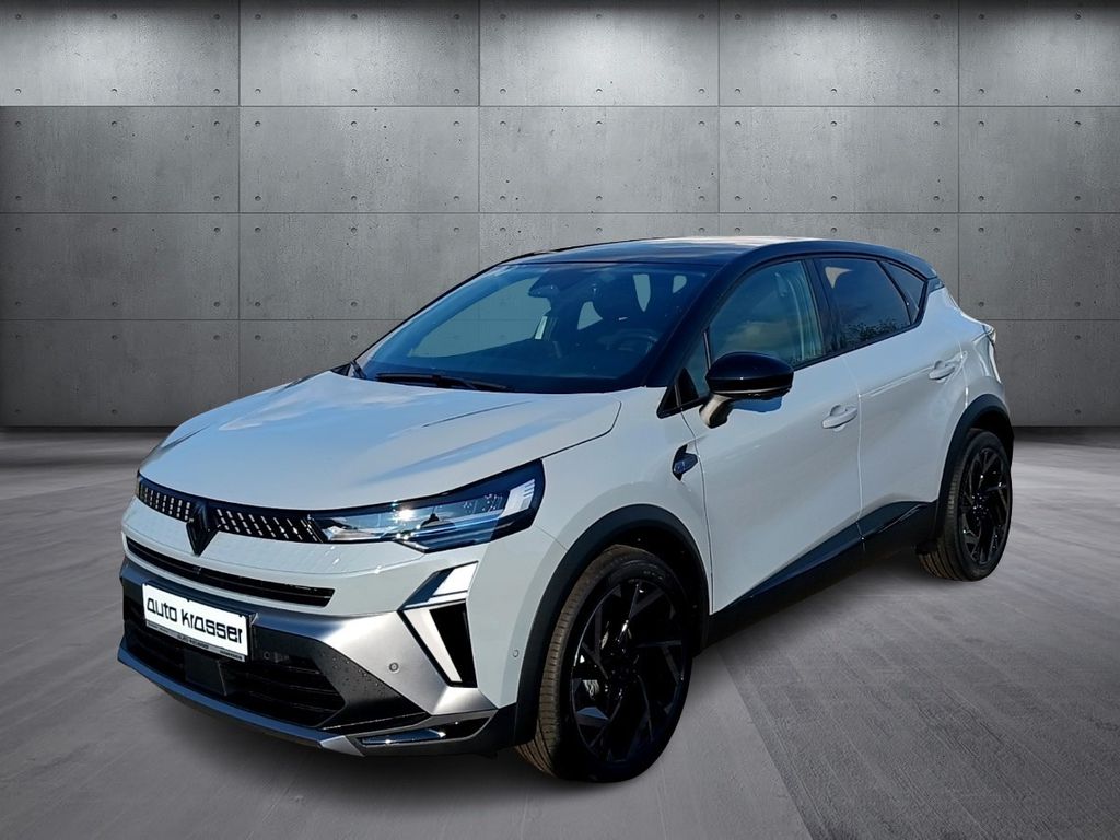 Image of Renault Captur