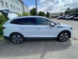 Skoda Enyaq 80 Garantie, Top Ausstattung  - Skoda Enyaq mit Schiebedach