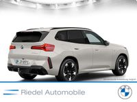 BMW X3 - Vorschau Bild 7