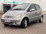 Mercedes-Benz A 140 AVANTGARDE Avantgarde - gebrauchte Mercedes-Benz A 140 aus dem Jahr 1998