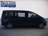 Hyundai STARIA 2.2 CRDi Trend 8-AT 9-Sitzer ParkPak. - Hyundai mit Diesel-Antrieb