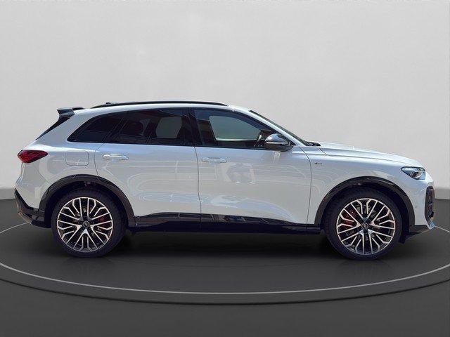 Audi Q5 SUV TDI quattro MMI+Tech Pro*2x S line* Sport