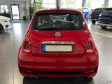 Fiat 500 1.2 Sport**CarPlay*SHZ*Tempomat** - Fiat 500: Sitzheizung