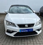 Seat Leon SC FR