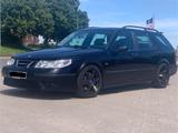 Saab 9-5 2.3 T. Aero Sport-Kombi Perf. by Hirsch Aero - Saab 9-5: Aero