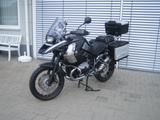 BMW R1200 GS Triple Black Vollausstattung NP 25000 - Offers matching your search criteria