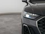 Audi SQ5 3.0 TDI quattro MHEV LEDER+PANO+AHK+LED+NAVI - Audi SQ5 in Düsseldorf