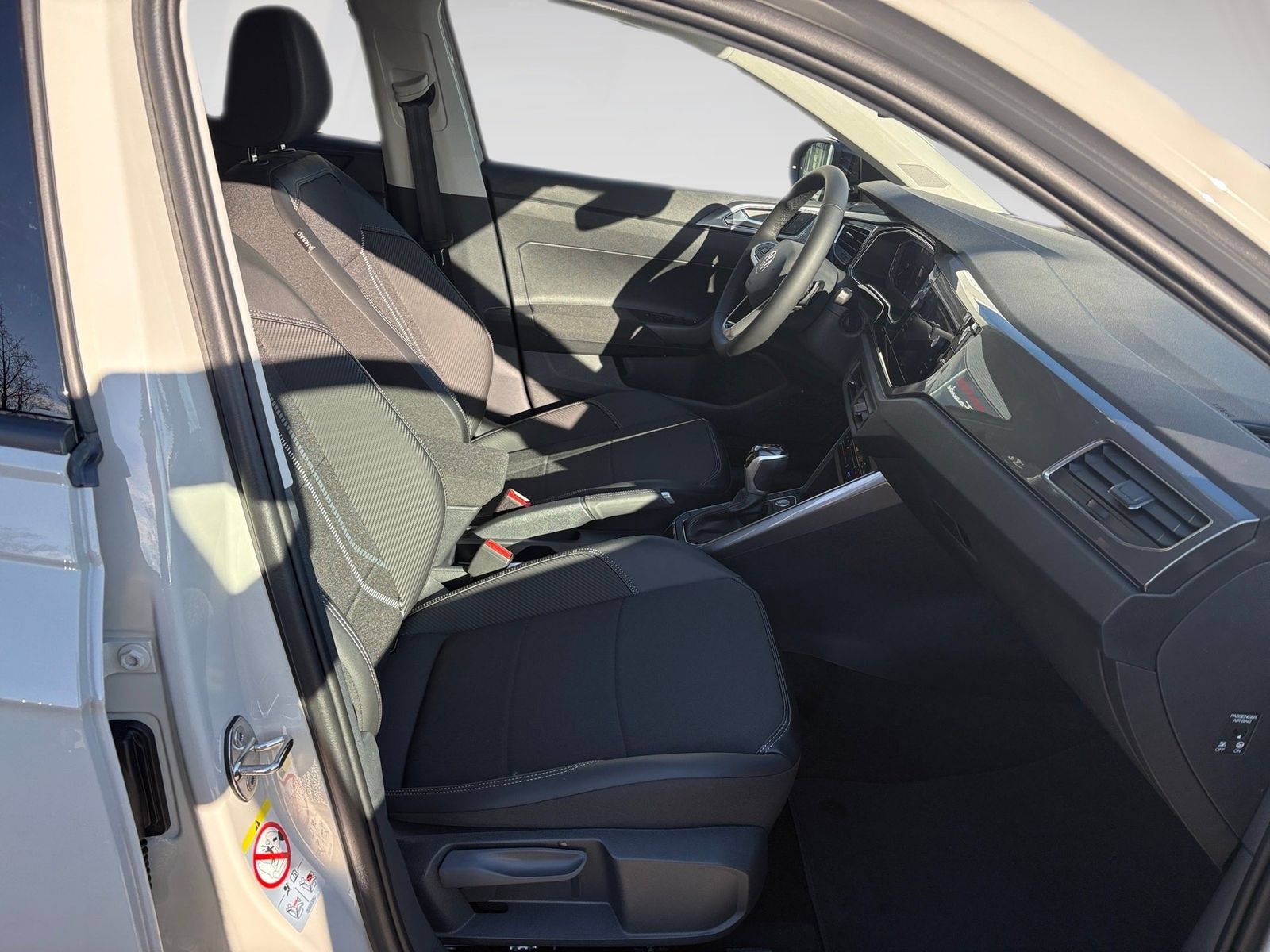 Volkswagen Taigo - Bild 9