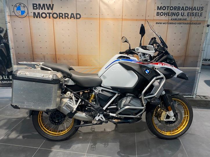 BMW R 1250 GS Adventure 