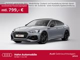 Audi RS5 Sportback S-trc Laser Pano 360° B&O Keramik - Audi RS5 in Stuttgart