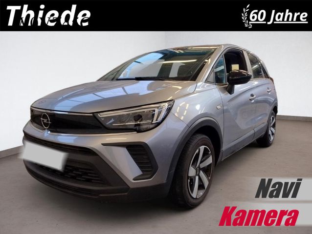 Opel Crossland (X) 1.2 EDITION NAVI/LED/KAMERA/TEMP.