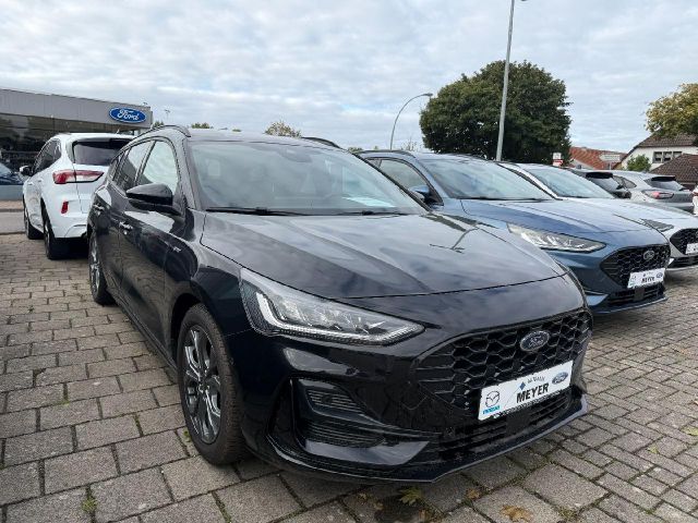 Ford Focus Turnier 1.5 ST-Line X Aut. NaviAHKGJR