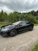 Volkswagen CC 3.6 V6 DSG 4MOTION - - Volkswagen CC: V6