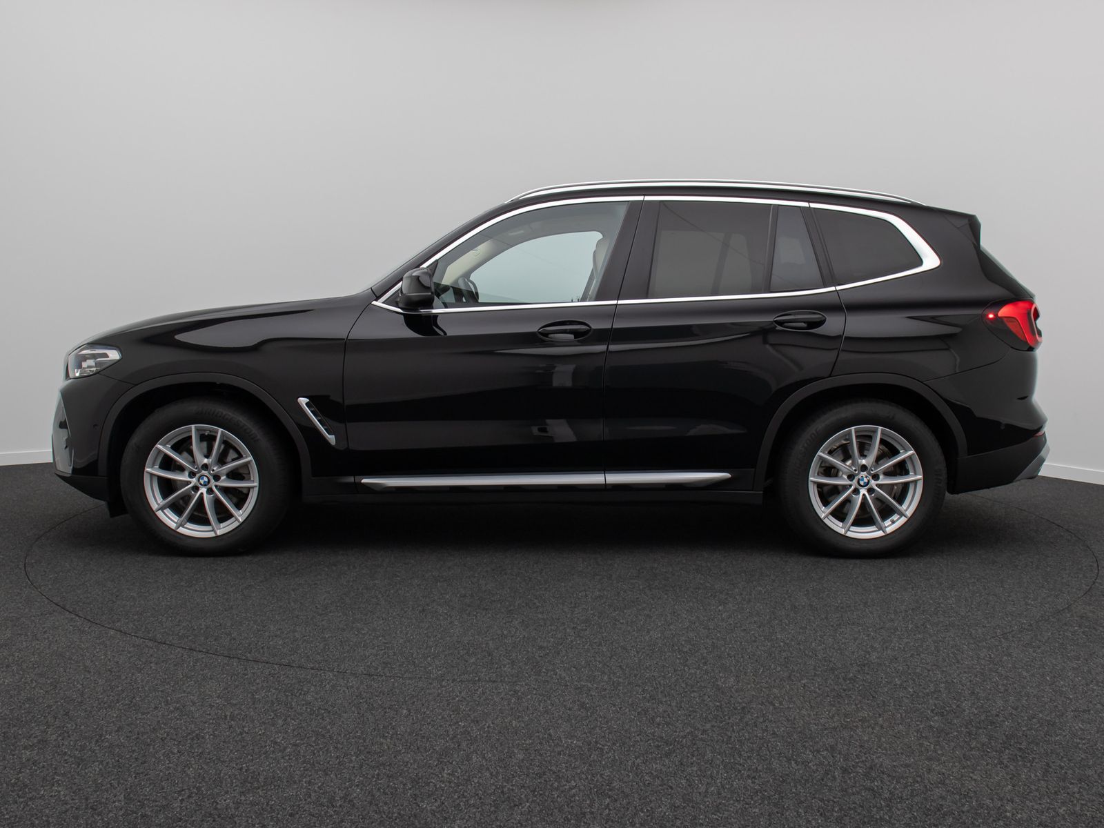 Fahrzeugabbildung BMW X3 xD20d Kamera DAB H/K Leder Sportsitz 18Zoll