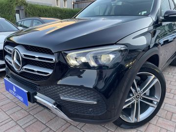 Mercedes GLE 300 - 4