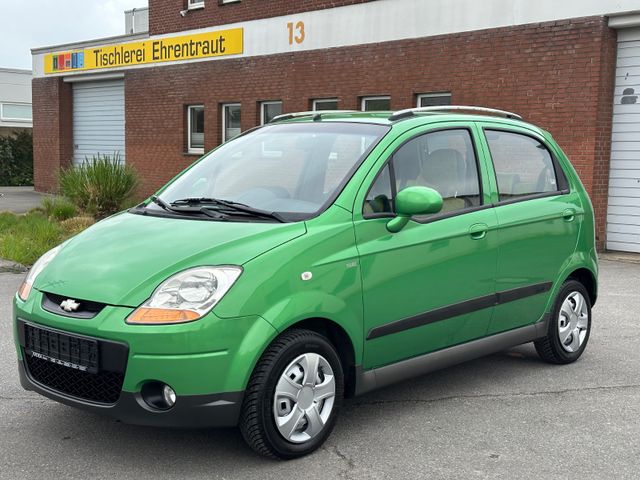 Chevrolet Matiz  SE Automatik Klima Erst Org.51500KM