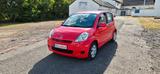Daihatsu Sirion - Daihatsu Sirion: Automatik
