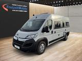 VIICA Vans 60 Citroen 140PS *ab Herbst*