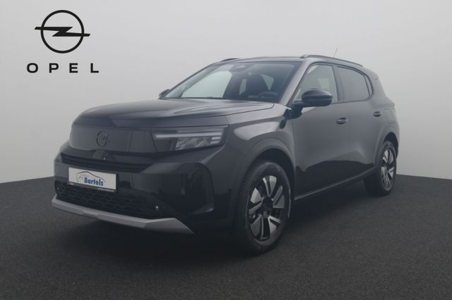 Opel Frontera GS Mild Hybrid/Navi/LED/Tempo