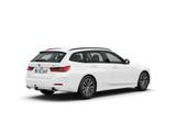 BMW 318i Touring FACEL. PANO AHK LED NAVI KAMERA SHZ - BMW 318 in Wuppertal