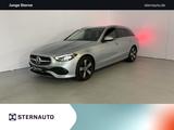 Mercedes-Benz C 220 T d 4M Ava LED RüCam Standh AHK Memory Spu - gebrauchte Mercedes-Benz C 220 aus dem Jahr 2023
