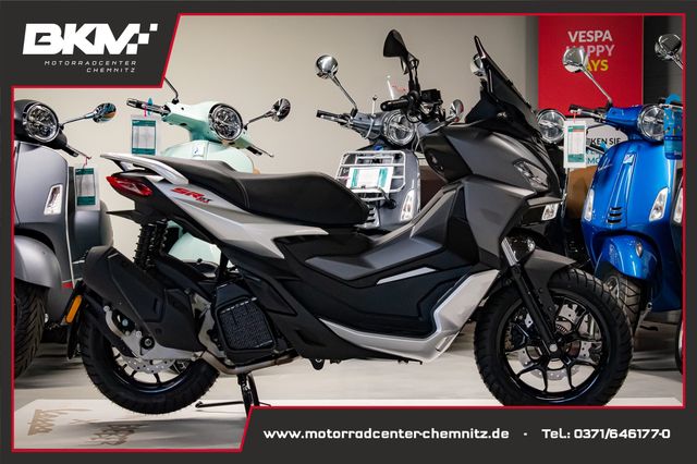 Aprilia SR GT 200 ++auf Lager+Aprilia Aktion+TZ!+