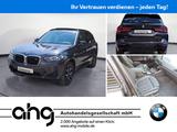 BMW X3 M40d AT H/K Pano Head-Up AHK Laser KeylessGo