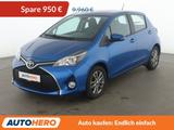 Toyota Yaris 1.0 VVT-i Comfort*CAM*KLIMA*GARANTIE*