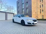 Seat-Exeo ST 2,0 Diesel 170PS Sport - Seat Exeo Sport mit Diesel-Antrieb