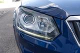 Skoda Yeti 2.0 TDI Elegance Outdoor 4x4 Bi-Xenon 1Hand - Skoda Yeti Elegance mit Diesel-Antrieb