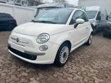 Fiat 500 Lounge 1.2 Automatic - Fiat 500 Gebrauchtwagen in Bremen