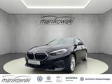 BMW 218 Gran Coupe *Advantage*PanoD+BT+GRA+Stzhzg+PD - BMW 218 Gran Coupé mit Panoramadach